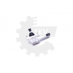 Törlőrudazat NISSAN PRIMERA (P10) PRIMERA HATCHBACK (P11) TRAVELLER (WP11) ELSŐ BAL 288603J100