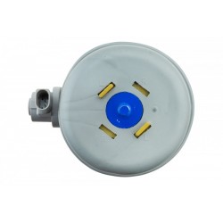 MOTORPÁRNA AUDI A6 (4F) 2004 - 2011 2.7 TDI V6 24V - 120 KW/163 LE, 2.7 TDI V6 24V - 132 KW/179 LE, 2.7 TDI V6 24V - 140 KW/190