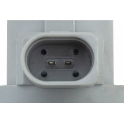 MOTORPÁRNA AUDI A6 (4F) 2004 - 2011 2.7 TDI V6 24V - 120 KW/163 LE, 2.7 TDI V6 24V - 132 KW/179 LE, 2.7 TDI V6 24V - 140 KW/190