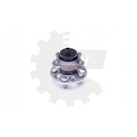 Kerékagy Kerékcsapágy készlet HÁTSÓ , TOYOTA VERSO S 1.33 1.4 4245052090