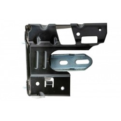 MOTORPÁRNA CITROEN C3 II 2009 -2016, OPEL CROSSLAND X 2017 - 1.2 - 81 KW/110 LE, 1.6 HDI - 84 KW/114 LE / BALRA /. 9806658980