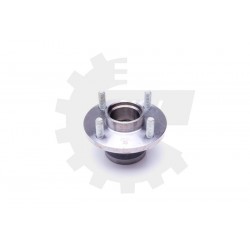 Kerékagy Kerékcsapágy készlet HÁTSÓ , FORD FIESTA V FOCUS FUSION MAZDA 2 YS4Z1A034AA