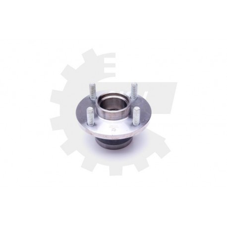 Kerékagy Kerékcsapágy készlet HÁTSÓ , FORD FIESTA V FOCUS FUSION MAZDA 2 YS4Z1A034AA