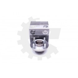 Kerékagy Kerékcsapágy készlet HÁTSÓ , FORD FIESTA V FOCUS FUSION MAZDA 2 YS4Z1A034AA