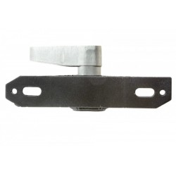 MOTORPÁRNA FORD KA I (97) 1996 - 2008 1.3 EFI DURATEC - 51 KW/69 LÓERŐ / ELÖL , BALRA / 1 102 507