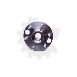 Kerékagy Kerékcsapágy készlet HÁTSÓ , CHEVROLET SILVERADO 541005