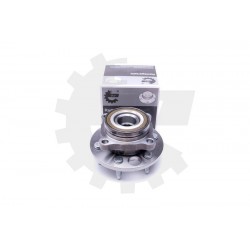 Kerékagy Kerékcsapágy készlet HÁTSÓ , CHEVROLET SILVERADO 541005