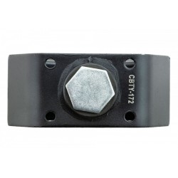 MOTORPÁRNA TOYOTA HI-LUX VII 2004 - 2015 (KUN15) 2.5 D4D 16V - 106 KW / 144 LÓERŐ / HÁTSÓ/ 12371-0L031