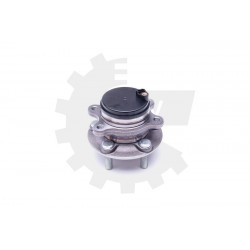 Kerékagy Kerékcsapágy készlet HÁTSÓ , FORD GALAXY S-MAX 1864632