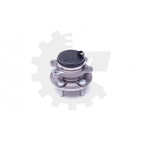 Kerékagy Kerékcsapágy készlet HÁTSÓ , FORD GALAXY S-MAX 1864632