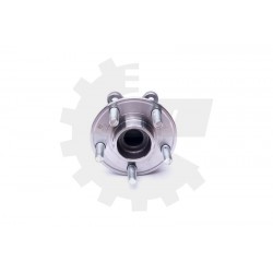 Kerékagy Kerékcsapágy készlet HÁTSÓ , FORD GALAXY S-MAX 1864632