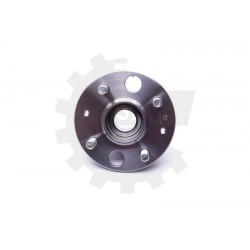 Kerékagy Kerékcsapágy készlet HÁTSÓ , MG ZR ZS ROVER 200 25 400 45 GHK1560