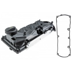 SZELEPFEDÉL AUDI A1 1.6TDI 2010-,A3 1.6TDI 2009-,SEAT ALTEA 1.6TDI 2009-,LEON 1.6TDI 2010-,SKODA OCTAVIA II 1.6TDI 2009-,SUPERB