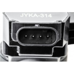 GYÚJTÓTEKERCS MOTOR. 1.0-1.0 T-GDI, KIA CEE'D 15-, PICANTO III 17-, RIO IV 17-, HYUNDAI I10 13-, I20 15-, I30 16-, HYUNDAI I10