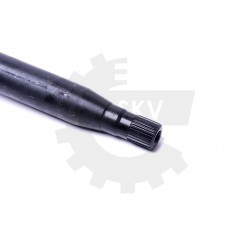 Kerékcsapágy készlet MERCEDES-BENZ SPRINTER VW CRAFTER 30-35 30-50 2E0501171E