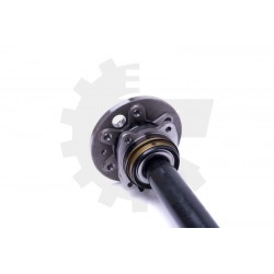 Kerékcsapágy készlet MERCEDES-BENZ SPRINTER VW CRAFTER 30-35 30-50 2E0501171E