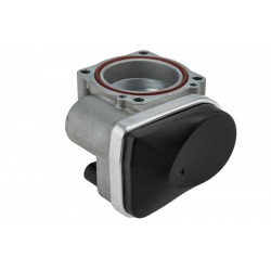 LÉGZSILIP BMW 3 (E46,E90,E91) 1.8 02-12, 1 (E87) 2.0 04-11 13541439224