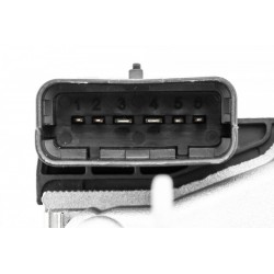 LÉGTÖMÖRÍTŐ CITROEN BERLINGO 1.4 96-11, PEUGEOT 206 1.4 98-12 9652510380