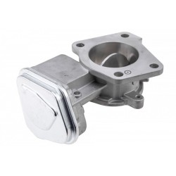 LÉGCSILLAPÍTÓ CITROEN JUMPER 3.0 HDI 06-, IVECO DAILY IV 06-11, PEUGEOT BOXER 3.0 HDI 06-, FIAT DUCATO 3.0 D 06-, FIAT DUCATO