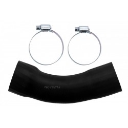 LÉGCSATORNA AUDI A6 2.0TDI/2.7TDI 2005-2011 4F0145709L