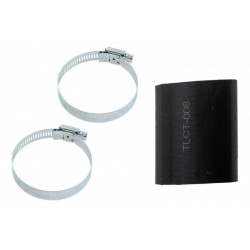 LÉGCSATORNA MOTOR 1.2 CITROEN C3 AIRCROSS 2017- , C4 CACTUS/PICASSO 2014- , PEUGEOT 208/2008 2013- , 308/3008 2013- , PARTNER