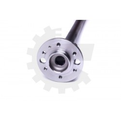 Kerékcsapágy készlet MERCEDES-BENZ SPRINTER VW CRAFTER 30-35 30-50 2E0501171G