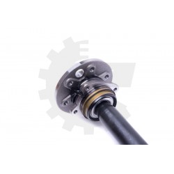 Kerékcsapágy készlet MERCEDES-BENZ SPRINTER VW CRAFTER 30-35 30-50 2E0501172F