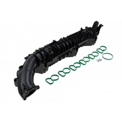 SZÍVÓCSŐ BMW 5 G30/G31 530D,530D XDRIVE 2016-,X3 G01 30DX 2017-,X4 G02 M40DX 2018-,7 G11/G12 730D 2015-. 11618477030