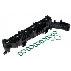 SZÍVÓCSŐ BMW 5 G30/G31 530D,530D XDRIVE 2016-,X3 G01 30DX 2017-,X4 G02 M40DX 2018-,7 G11/G12 730D 2015-. 11618477030