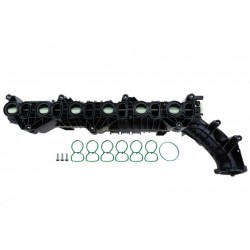 SZÍVÓCSŐ BMW 5 G30/G31 530D,530D XDRIVE 2016-,X3 G01 30DX 2017-,X4 G02 M40DX 2018-,7 G11/G12 730D 2015-. 11618477030