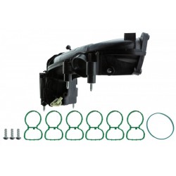 SZÍVÓCSŐ BMW 5 G30/G31 530D,530D XDRIVE 2016-,X3 G01 30DX 2017-,X4 G02 M40DX 2018-,7 G11/G12 730D 2015-. 11618477030