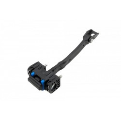 ELÜLSŐ AJTÓMEGÁLLÓ MERCEDES SPRINTER 907 2018- /BALRA/ A9107201700