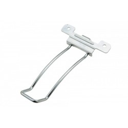 HÁTSÓ AJTÓMEGÁLLÓ IVECO DAILY 1999-2014 L/P 500365957