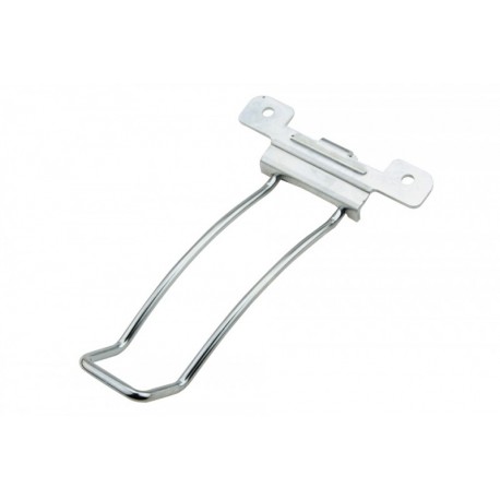 HÁTSÓ AJTÓMEGÁLLÓ IVECO DAILY 1999-2014 L/P 500365957