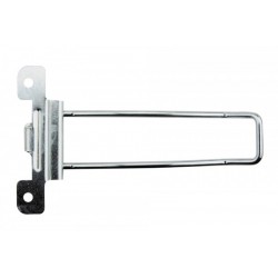 HÁTSÓ AJTÓMEGÁLLÓ IVECO DAILY 1999-2014 L/P 500365957