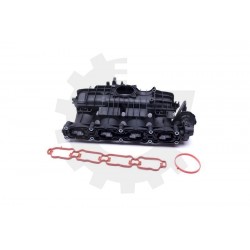 Szívócső modul VW JETTA 06L133201ES