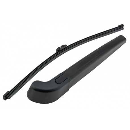NTY HÁTSÓ ABLAKTÖRLŐ LAPÁT + KAR BMW X5 2018- BM-014
