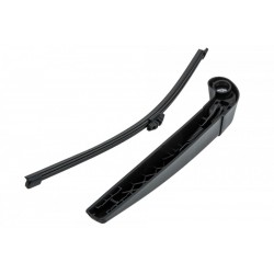 NTY HÁTSÓ ABLAKTÖRLŐ LAPÁT + KAR BMW X5 2018- BM-014