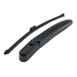 NTY HÁTSÓ ABLAKTÖRLŐ LAPÁT + KAR FOCUS IV 18- 18- FR-012