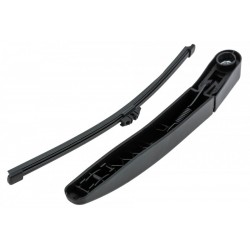 NTY HÁTSÓ ABLAKTÖRLŐ LAPÁT + KAR FOCUS IV 18- 18- FR-012