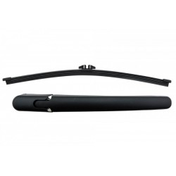 NTY HÁTSÓ ABLAKTÖRLŐ LAPÁT + KAR FOCUS IV 18- 18- FR-012