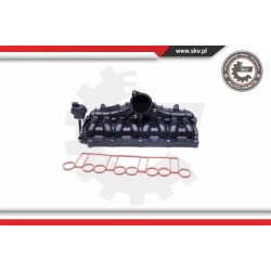 Szívócső modul AUDI SEAT SKODA VW 03G129711AP