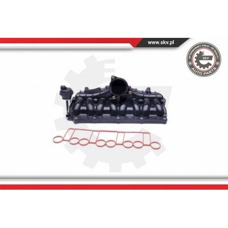 Szívócső modul AUDI SEAT SKODA VW 03G129711AP