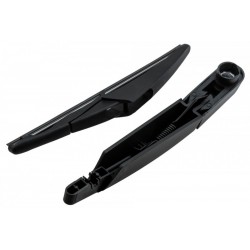 NTY HÁTSÓ ABLAKTÖRLŐ LAPÁT + KAR CLIO V 2019- RE-018