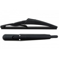 NTY HÁTSÓ ABLAKTÖRLŐ LAPÁT + KAR CLIO V 2019- RE-018