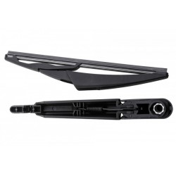 NTY HÁTSÓ ABLAKTÖRLŐ LAPÁT + KAR CLIO V 2019- RE-018