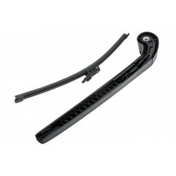 NTY HÁTSÓ ABLAKTÖRLŐ LAPÁT + KAR VW CADDY 20- VW-025
