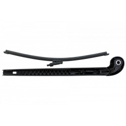 NTY HÁTSÓ ABLAKTÖRLŐ LAPÁT + KAR VW CADDY 20- VW-025