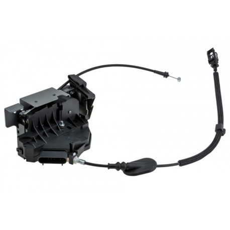 KÖZPONTI ZÁR ELSŐ MŰKÖDTETŐSZERKEZETE FORD TRANSIT CUSTOM 2012-,TOURNEO CUSTOM 2012-/JOBB/. BK21-V219A64-CH