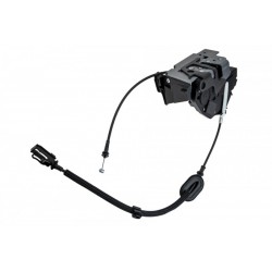 KÖZPONTI ZÁR ELSŐ MŰKÖDTETŐSZERKEZETE FORD TRANSIT CUSTOM 2012-,TOURNEO CUSTOM 2012-/JOBB/. BK21-V219A64-CH